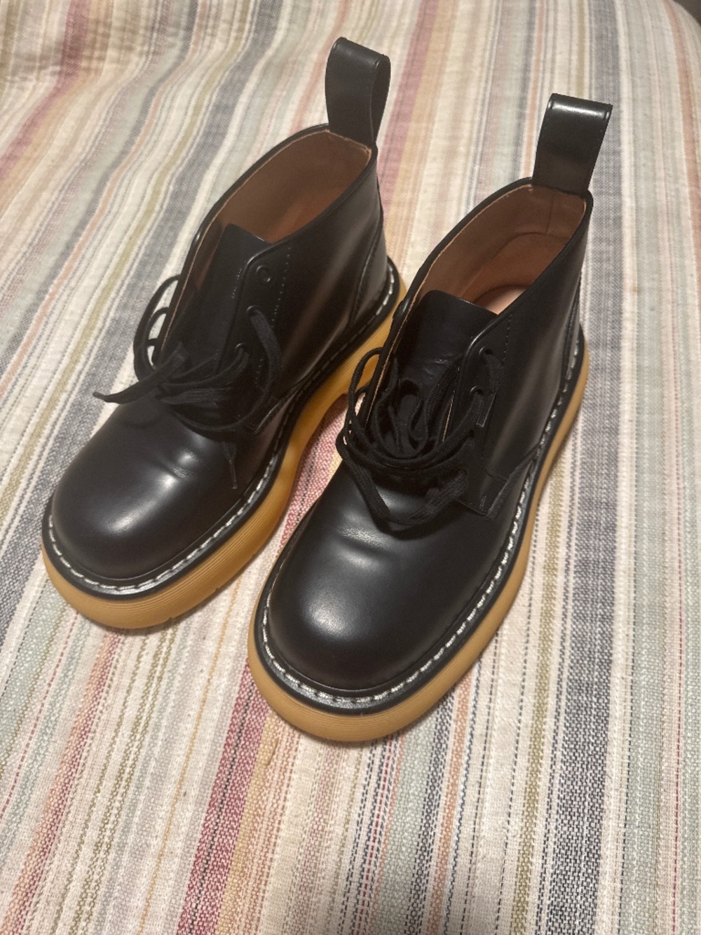 Bottega Veneta Boots